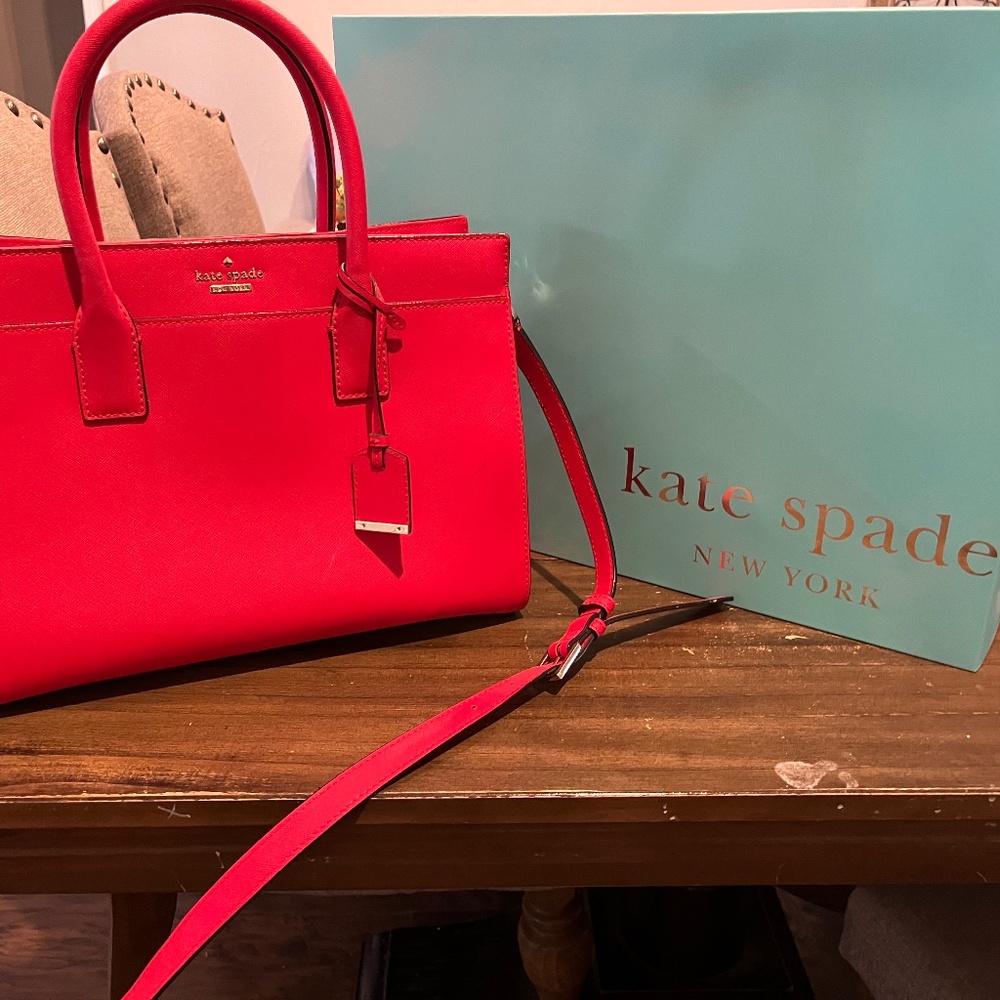 Kate Spade ♠️